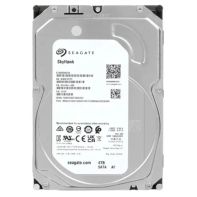 Купить 4 ТБ Жесткий диск Seagate SkyHawk (ST4000VX015) Алматы