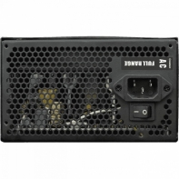 купить Блок питания ПК  500W GameMax GP-500G 80+ GOLD <ATX12V Ver.2.30 compliant with ATX12V Ver.2.31> в Алматы фото 3