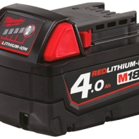 купить Аккумулятор Milwaukee M18 B4 в Алматы фото 1