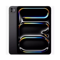 Купить 11" Планшет Apple iPad Pro (M4) 5G 512 ГБ черный Алматы