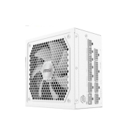 Купить Блок питания MSI MAG A1000GL PCIE5 WHITE, 1000W, Active PFC, 80+ GOLD, Full Modular, ATX3.1, Белый Алматы