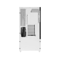 купить Case ATX midi tower Raijintek Paean Premium White, (без БП) в Алматы фото 3