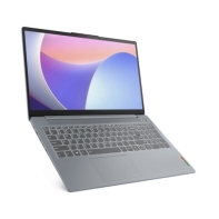купить NB IP3 Slim 15,6*FHD/Core i3-N305/8gb/512gb/Win 11S (82XB0018RK) в Алматы фото 1