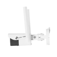 купить Уличная цилиндрическая беспроводная IP-камера 4МП с Wi-Fi VIGI C340-W(4mm) в Алматы фото 2