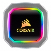 купить Водяное охлаждение для CPU Corsair Hydro Series H115i RGB PLATINUM, LGA1151//AM4 CW-9060038-WW в Алматы фото 3
