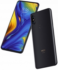 купить Смартфон 6,39* Xiaomi Mi Mix 3 128GB черный в Алматы фото 2