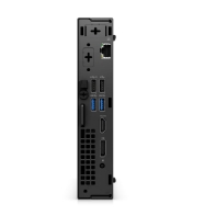 купить Компьютер Dell OptiPlex 7020 (210-BKXM-2) в Алматы фото 2