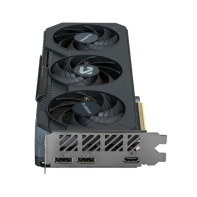 купить Видеокарта Gigabyte GV-R9060XTGAMING OC-8GD, 8Gb GDDR6, 128bit, HDMI, DP, BOX в Алматы фото 3