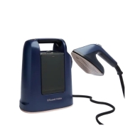 Купить Ручной отпариватель Russell Hobbs 27600-56 синий Алматы