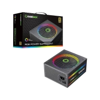 купить Блок питания Gamemax RGB1050 PRO 5.0 ATX3.0 Gold 213610500002 в Алматы фото 3