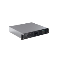 Купить Источник бесперебойного питания MARSRIVA MR-US3KRT Smart Online UPS, 3kVA, with 6*12V/9Ah battery, rack mount, EU outlet в Алматы
