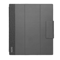 купить Чехол для электронной книги ONYX BOOX NOTE AIR 2 PLUS магнитный, серый&nbsp;937515 в Алматы фото 1