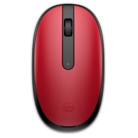 купить Беспроводная мышь HP 43N05AA 240 Bluetooth® Mouse - Red в Алматы фото 1