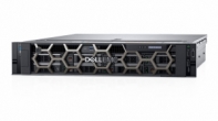 купить Сервер Dell/R740 16SFF/2/Xeon Gold/6242 (16C/32T, 22M, Up to 3.9GHz)/2,8 GHz/32 Gb/H740P,8Gb/0,1,5,6,10,50,60/1/600 Gb/SAS/15k/DVD+/-RW/(1+1)1100W в Алматы фото 1