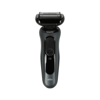 купить BRAUN Электрическая бритва 61-N1000s BLK в Алматы