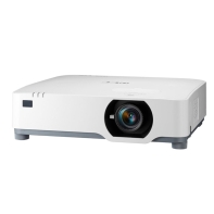 купить Проектор&nbsp;NEC NP-P525UL&nbsp;60004708 в Алматы фото 1