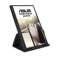 купить Монитор ASUS MB166B 15.6" IPS,16:9 FHD (1920x1080x60Hz),250cd/m2,1000:1,178/178,25ms,USB3.2 в Алматы фото 3
