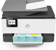 купить МФУ HP OfficeJet Pro 9013 AiO Printer (A4) в Алматы фото 2