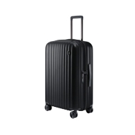 купить Чемодан NINETYGO Elbe Luggage 24&rdquo; Черный в Алматы фото 1
