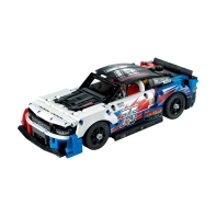 купить Lego 42153 Техник Шевроле Камаро ZL1 нового поколения NASCAR в Алматы фото 2