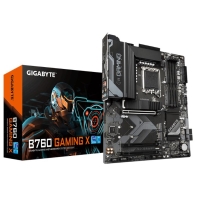 купить Материнская плата Gigabyte B760 GAMING X в Алматы фото 4