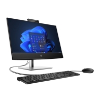 купить Моноблок HP Europe ProOne 440 G9 (884T9EA#BJA) в Алматы фото 2
