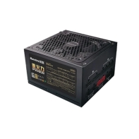 Купить Блок питания Huntkey AI PC IP2050G, 2050W, 80+Gold, ATX3.1, PCI-E 5.10 в Алматы