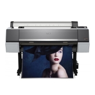 купить Плоттер Epson SureColor SC-P8000 STD C11CE42301A8 в Алматы фото 1