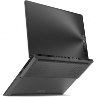 купить Ноутбук Lenovo Legion Y540-15IRH 15.6** FHD(1920x1080) IPS nonGLARE/Intel Core i5-9300H 2.40GHz Quad/16GB/512GB SSD/GF GTX1650 4GB/noDVD/WiFi/BT4.2/HD Web Camera/BLKB/3cell/2.30kg/DOS/2Y/BLACK в Алматы фото 2