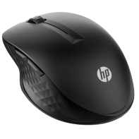 купить Беспроводная мышь HP 3B4Q2AA 430 Multi-Device Wireless Mouse EURO 3B4Q2AA#ABB в Алматы фото 2