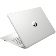 купить Ноутбук HP 15s-eq2064ur 15.6 FHD IPS AMD Ryzen™ 5 5500U/8Gb/SSD 512Gb/AMD Radeon™ Graphics/Dos/Silver(4A792EA#ACB) в Алматы фото 4
