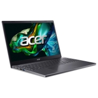 купить Ноутбук Acer Aspire 5 A515-58M/15.6* FHD IPS SlimBezel NX.KHEER.002 в Алматы фото 1