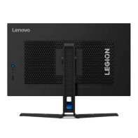 купить Монитор Lenovo 66F6UAC3EU Y27h-30 27" IPS в Алматы фото 3