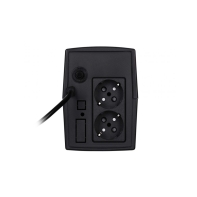 купить ИБП 2E ED850, 850VA/480W, LED, 2xSchuko в Алматы фото 2