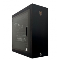 купить Nomad Ultra Game i9-13900F/ MEG Z690 UNIFY-X/ MEG CORELIQUID S360/ 32GB DDR5/ SSD M.2 2TB/ RTX 4090/ NMD-33322 в Алматы фото 1