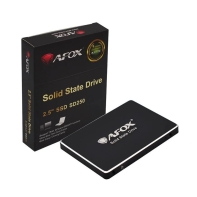 купить SSD SATA 1 TB Afox SD250-1000GN, SATA 6Gb/s в Алматы фото 3