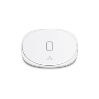 купить Зарядное устройство беспроводное Accesstyle Ultramarine 10W в Алматы фото 1