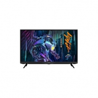 купить Монитор Gigabyte Aorus FV43U-EK, VA, 10Bit, 144Hz, 1ms, 3840x2160, 4000:1, 750cd, 2xHDMI, 1 DP 1.4, в Алматы фото 2