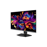 купить Монитор 26.5* MSI MAG 271QPX QD-OLED E2 2560x1440 240Hz 0.03ms 1.5млн:1 2xHDMI 1xDP 1xUSB-C в Алматы фото 2
