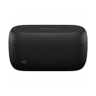 купить JABRA EVOLVE2 Buds MS, Cradle USB-C MS, Link 380 BT adapter USB-C MS, 30  cm USB-C to USB-A cable, Ear gels, USB-A to USB-C adapter, warranty в Алматы фото 2
