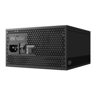 купить Блок питания PCCooler YS1200, 1200W, Full Modular, 80+ GOLD, Fan 135mm в Алматы фото 1