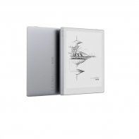 купить Электронная книга ONYX BOOX LEAF серый в Алматы фото 1
