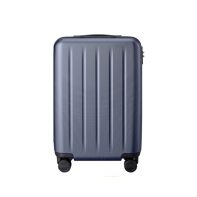 купить Чемодан NINETYGO Danube Luggage -28**Navy Blue в Алматы фото 2
