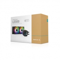 купить Кулер с водяным охлаждением Deepcool LE500 в Алматы фото 4