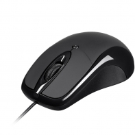 Купить Мышь 2E MF170 USB Black Алматы