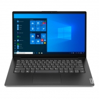 купить Ноутбук Lenovo V14 GEN2 ITL/Экран 14.0FHD_TN_AG_250N_N/Процессор CORE_I3-1115G4_3.0G_2C_MB/ОЗУ 4GB(4X8GX16)_DDR4_2666/Накопитель 256GB_SSD_M.2_2242_NVME_TLC/Графика INTEGRATED_GRAPHICS/Без ОС/Гарантия N01_1Y_COURIER/CARRYIN/Сеть WLAN_2X2AC+BT_LC/NO_F в Алматы фото 1
