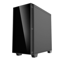 купить Корпус ПК без БП GameMax Mini Abyss H608 <MATX, 1х120, 403х194х415mm> в Алматы фото 2
