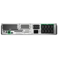 купить ИБП APC SMT2200RMI2UC 230V, 8x IEC C13+2x IEC C19 outlets, AVR, LCD в Алматы фото 3