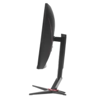 купить Монитор 27" AOC CQ27G2U/BK VA Curved 144Hz 2560x1440 1мс 250кд/м2 3000:1 2xHDMI 1xDP 4xUSB Черный в Алматы фото 2