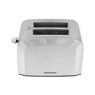 купить Тостер Redmond T903 Серый/металл в Алматы фото 2